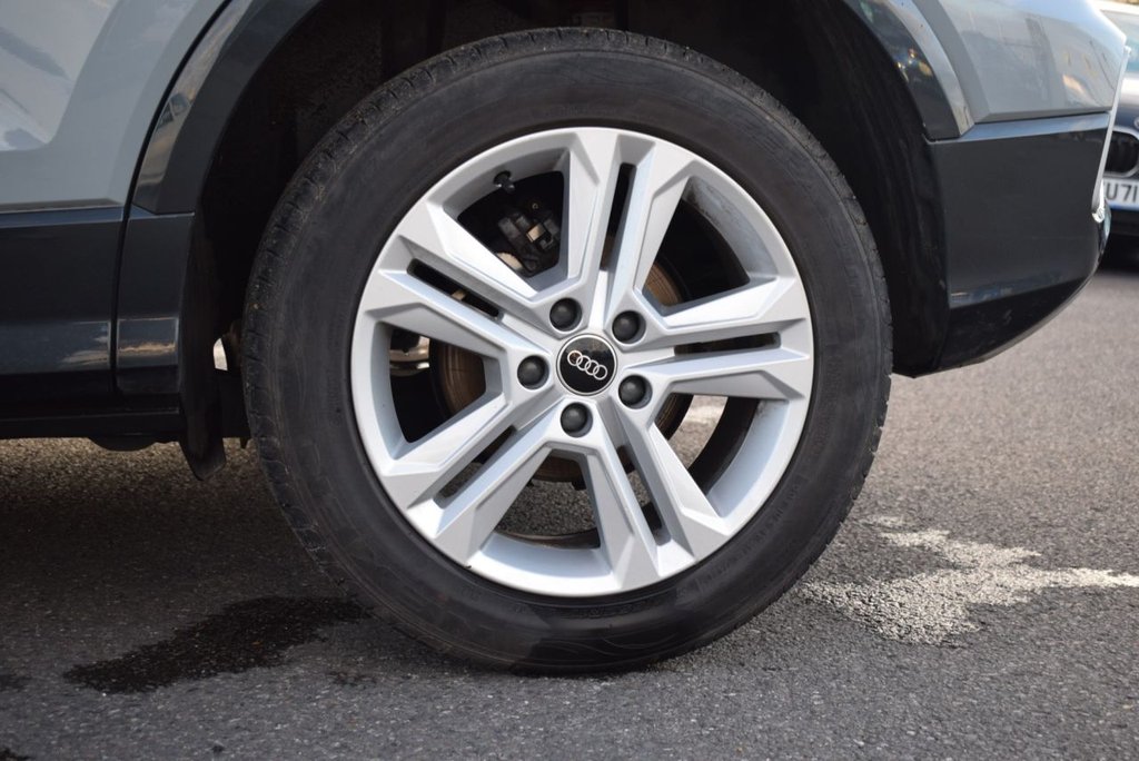 Used Audi Q2 2022 for sale - 77451810: Photo 15