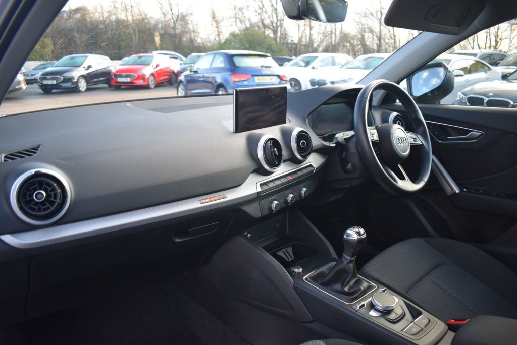 Used Audi Q2 2022 for sale - 77451810: Photo 16