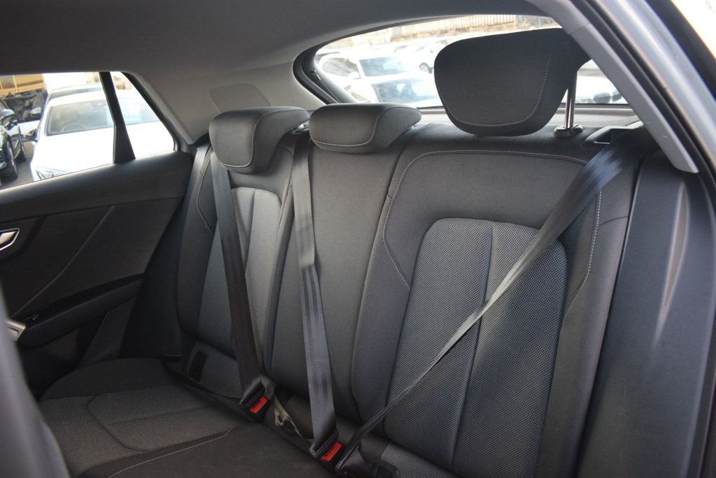 Used Audi Q2 2022 for sale - 77451810: Photo 18