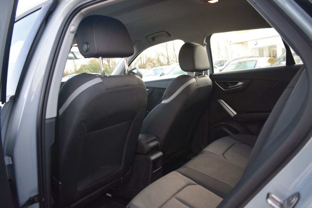 Used Audi Q2 2022 for sale - 77451810: Photo 19