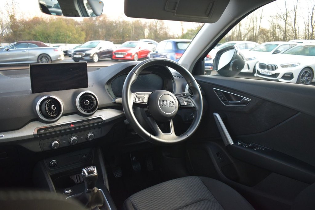 Used Audi Q2 2022 for sale - 77451810: Photo 20