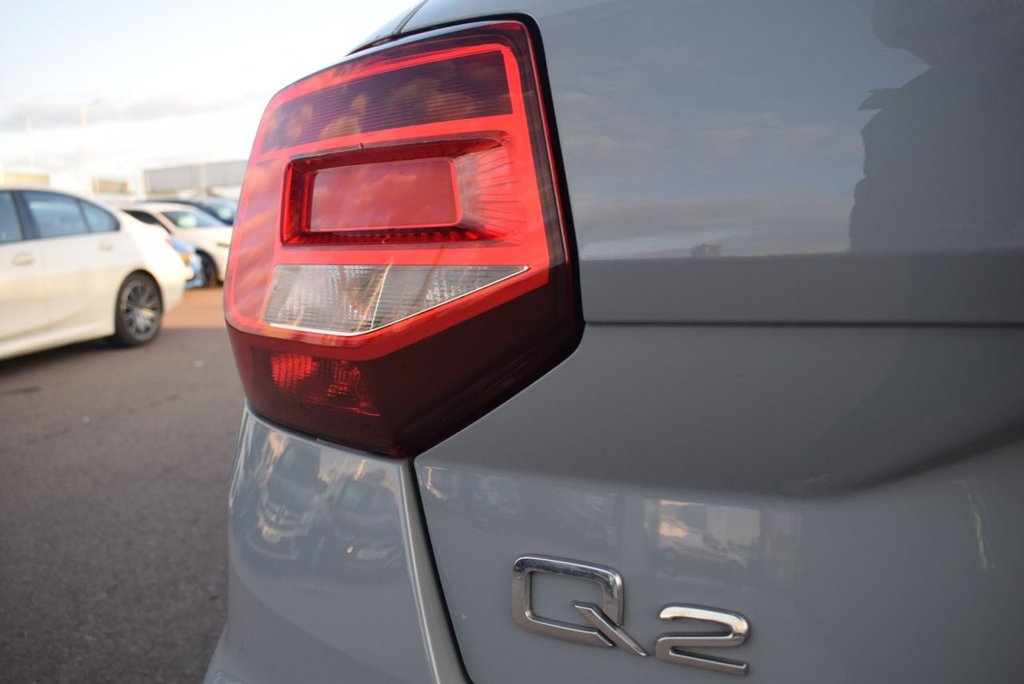 Used Audi Q2 2022 for sale - 77451810: Photo 21