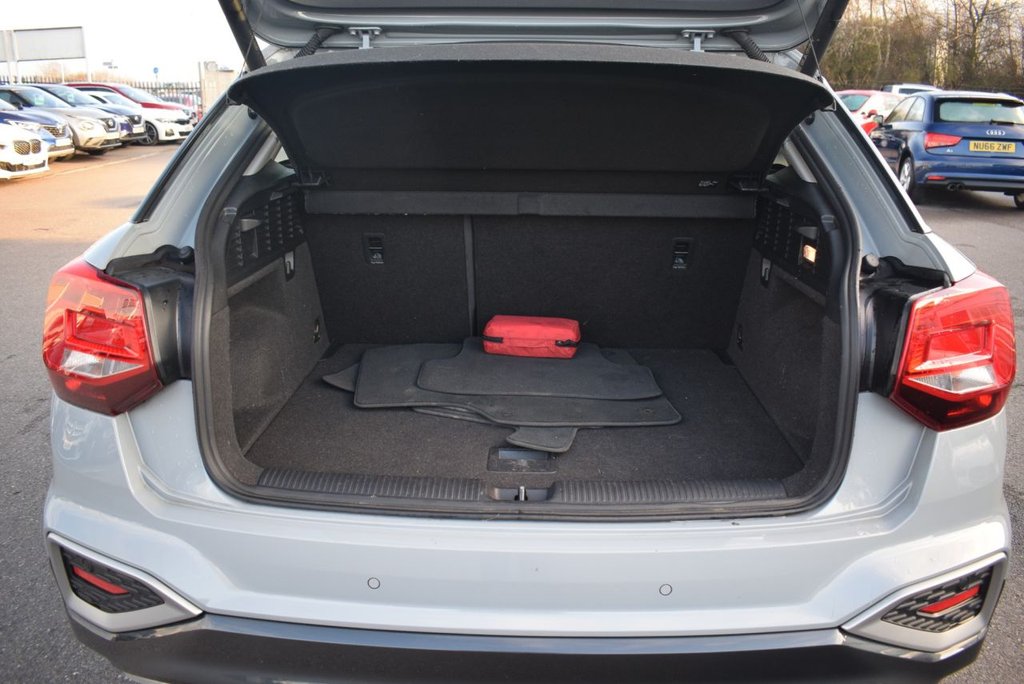 Used Audi Q2 2022 for sale - 77451810: Photo 22