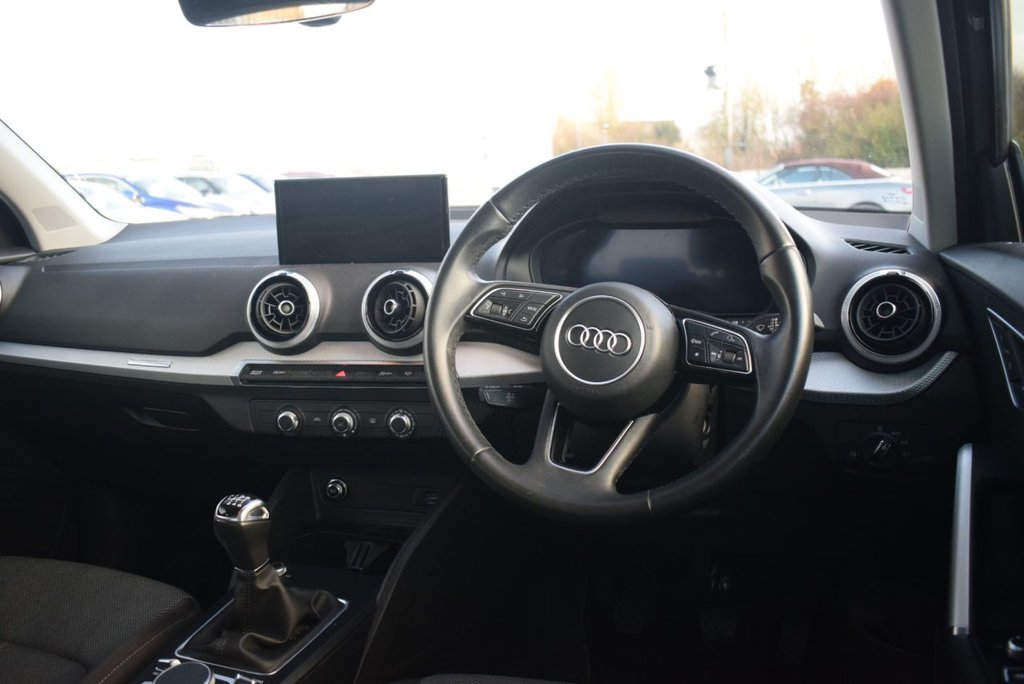 Used Audi Q2 2022 for sale - 77451810: Photo 3