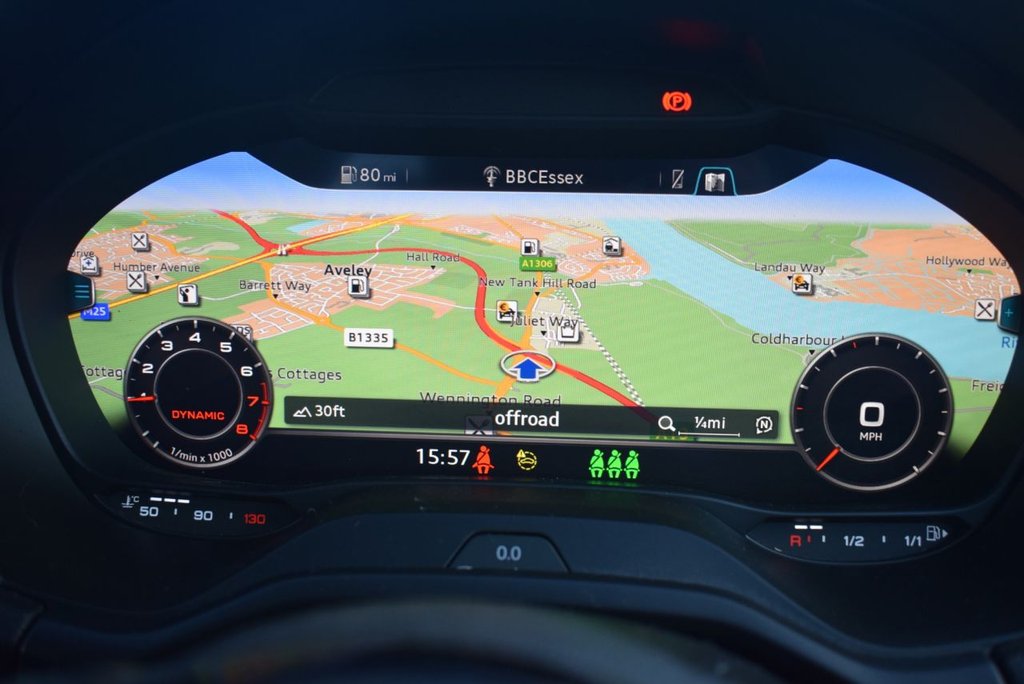 Used Audi Q2 2022 for sale - 77451810: Photo 4