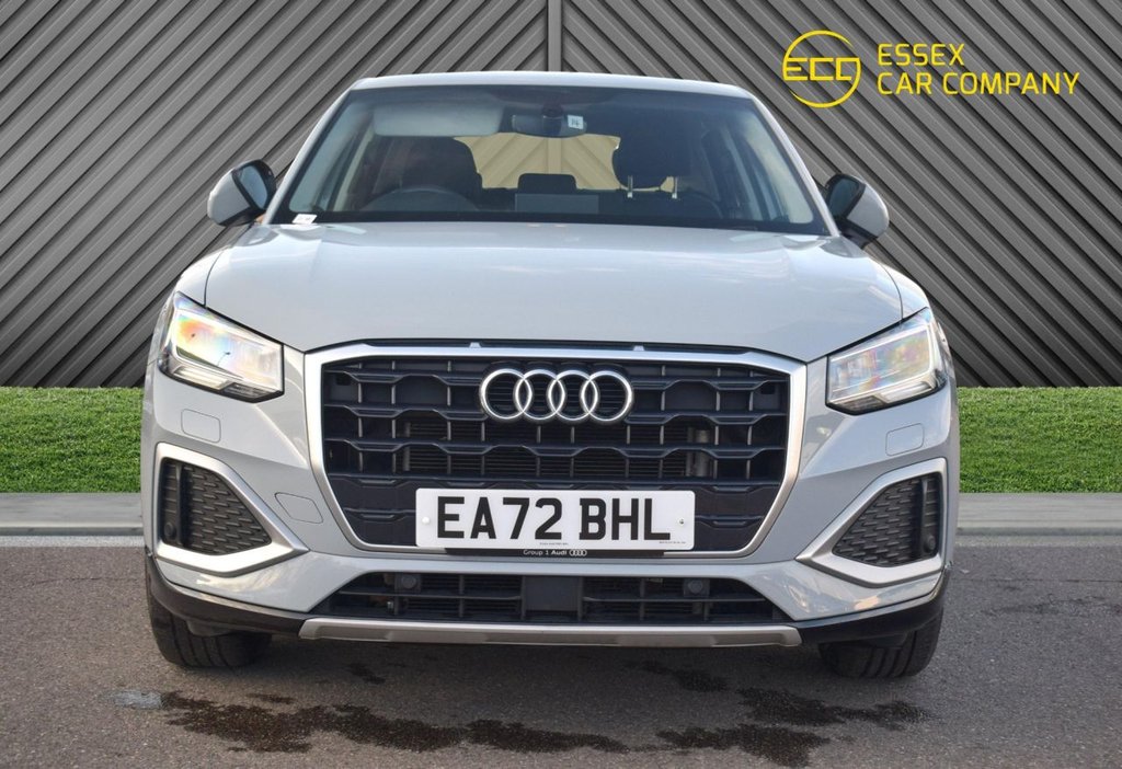 Used Audi Q2 2022 for sale - 77451810: Photo 5