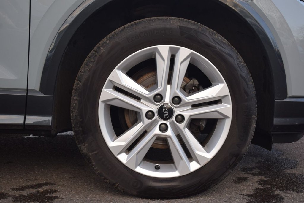 Used Audi Q2 2022 for sale - 77451810: Photo 8