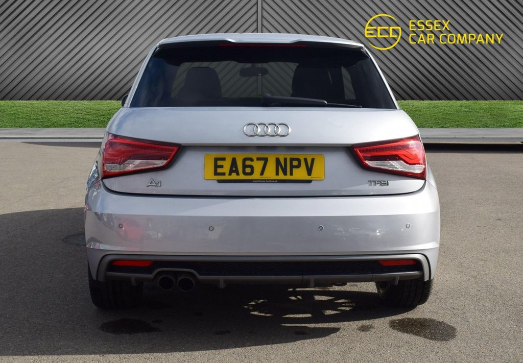Used Audi A1 2017 for sale - 77302065: Photo 10