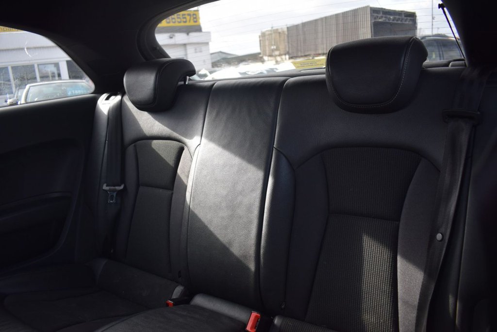 Used Audi A1 2017 for sale - 77302065: Photo 3