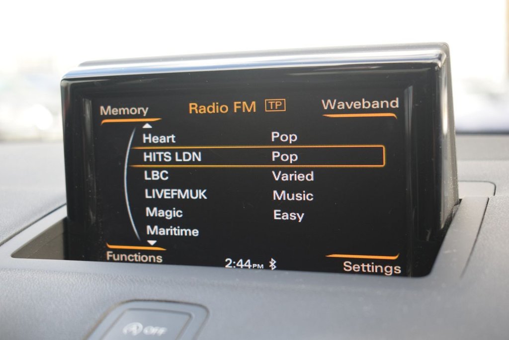 Used Audi A1 2017 for sale - 77302065: Photo 5