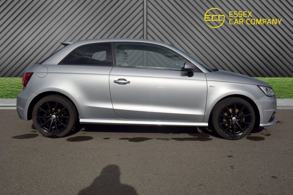 Used Audi A1 2017 for sale - 77302065: Photo 8