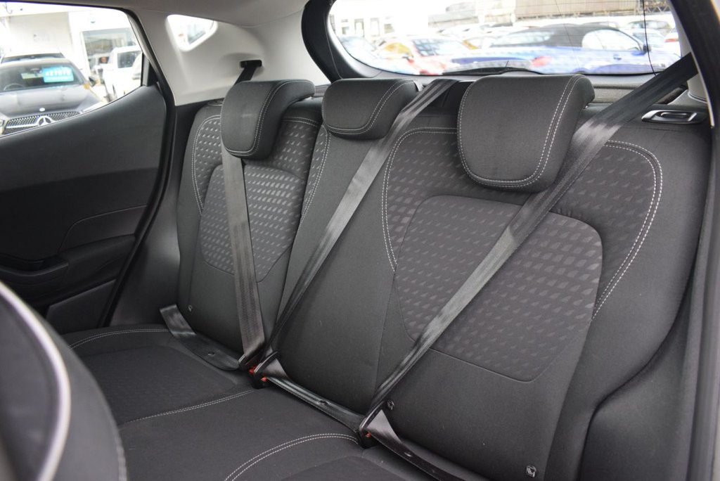 Used Ford Fiesta 2018 for sale - 76509542: Photo 10