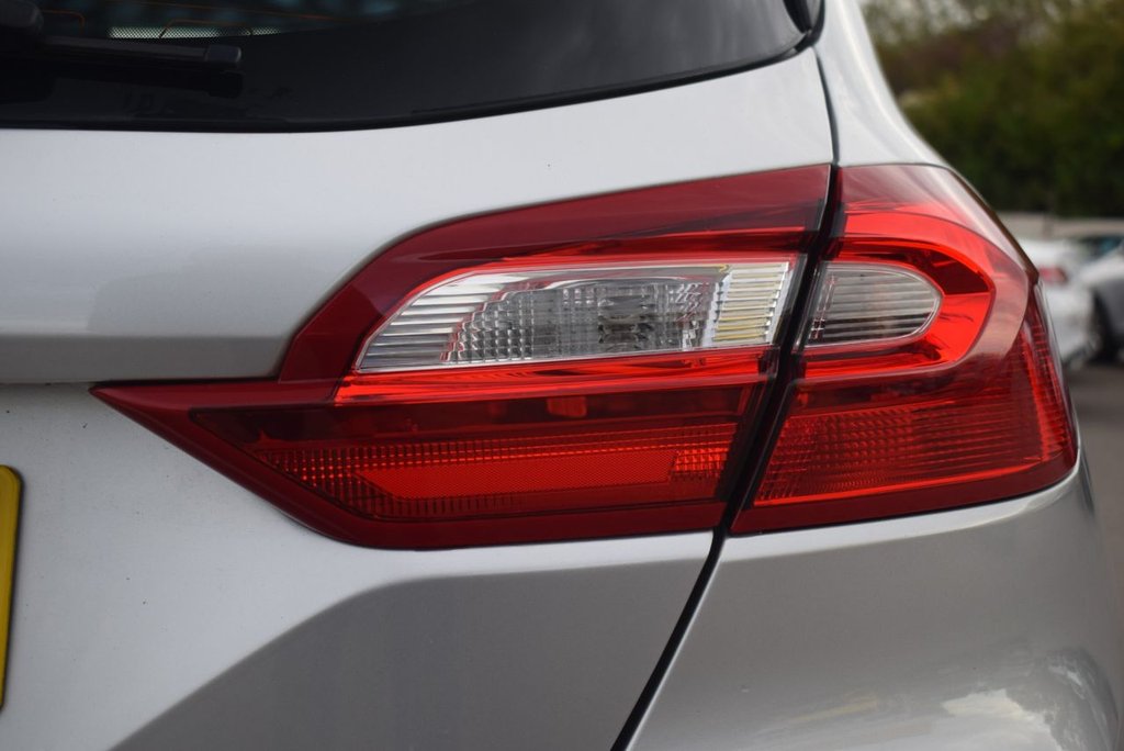 Used Ford Fiesta 2018 for sale - 76509542: Photo 16