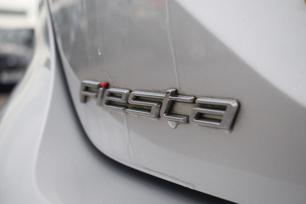 Used Ford Fiesta 2018 for sale - 76509542: Photo 17