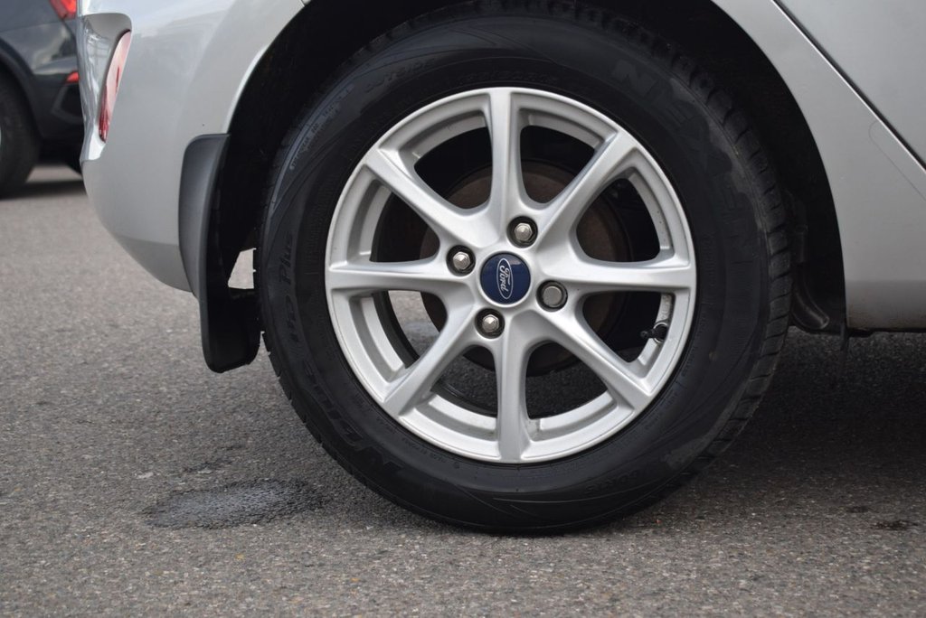 Used Ford Fiesta 2018 for sale - 76509542: Photo 19