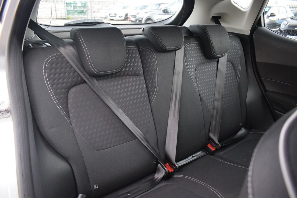 Used Ford Fiesta 2018 for sale - 76509542: Photo 20