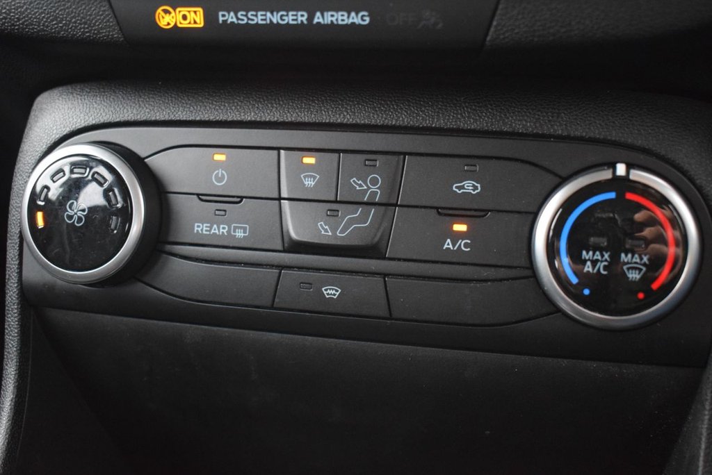 Used Ford Fiesta 2018 for sale - 76509542: Photo 22