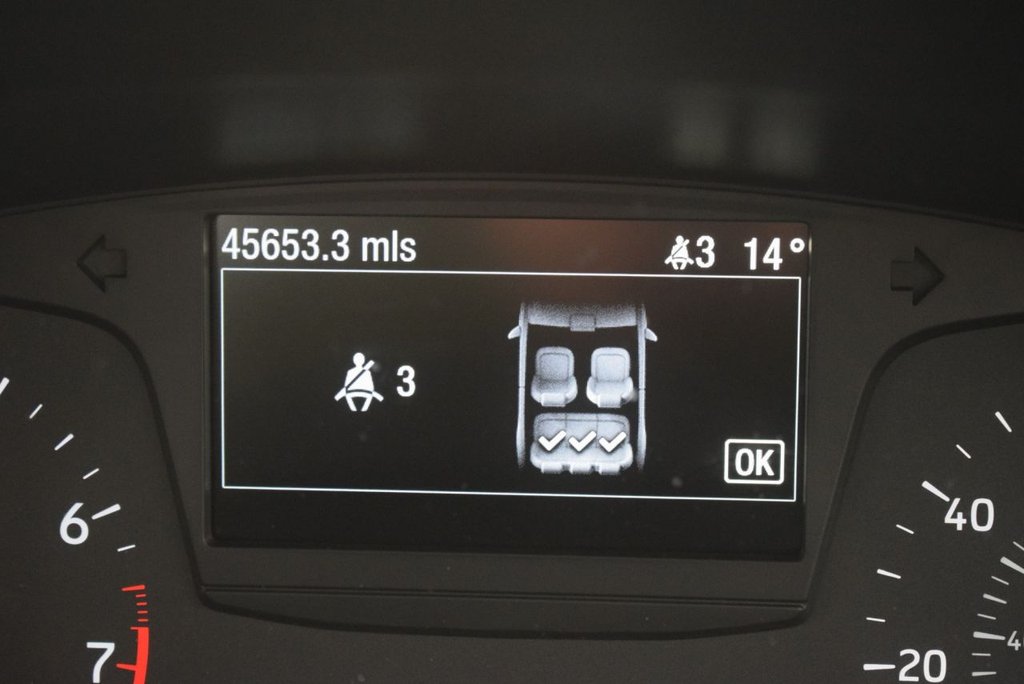 Used Ford Fiesta 2018 for sale - 76509542: Photo 23