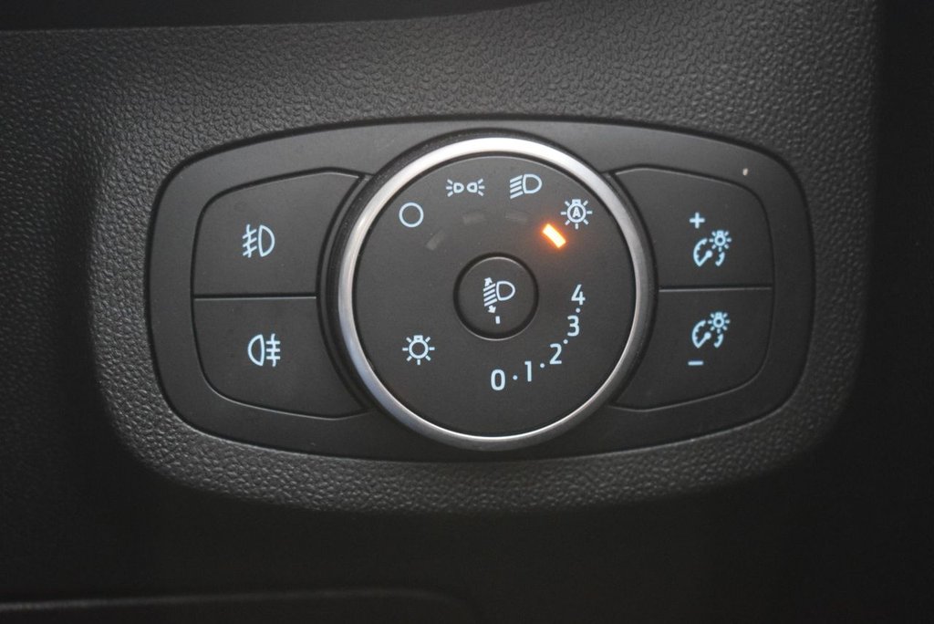 Used Ford Fiesta 2018 for sale - 76509542: Photo 24