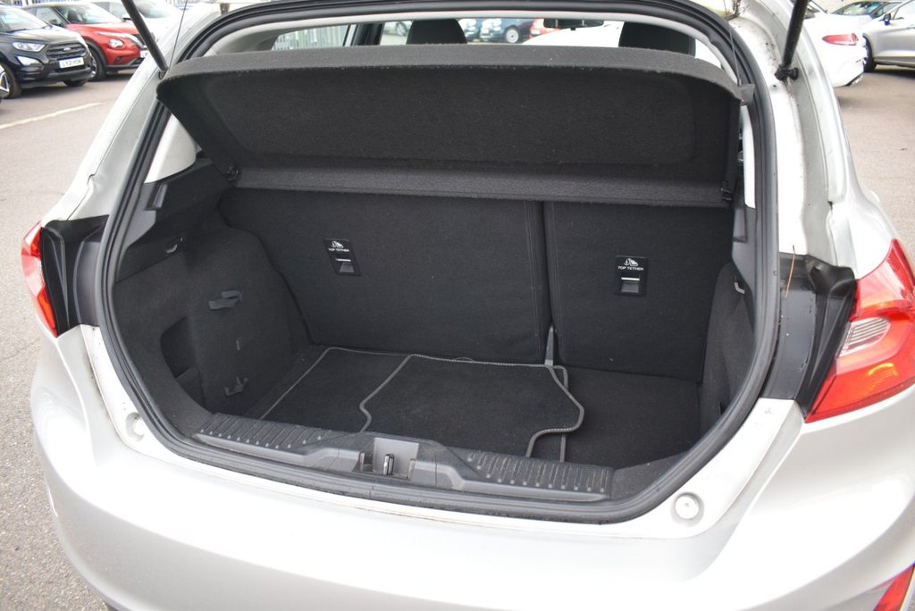 Used Ford Fiesta 2018 for sale - 76509542: Photo 4