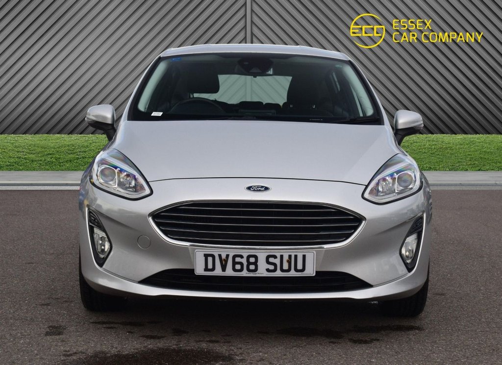 Used Ford Fiesta 2018 for sale - 76509542: Photo 6