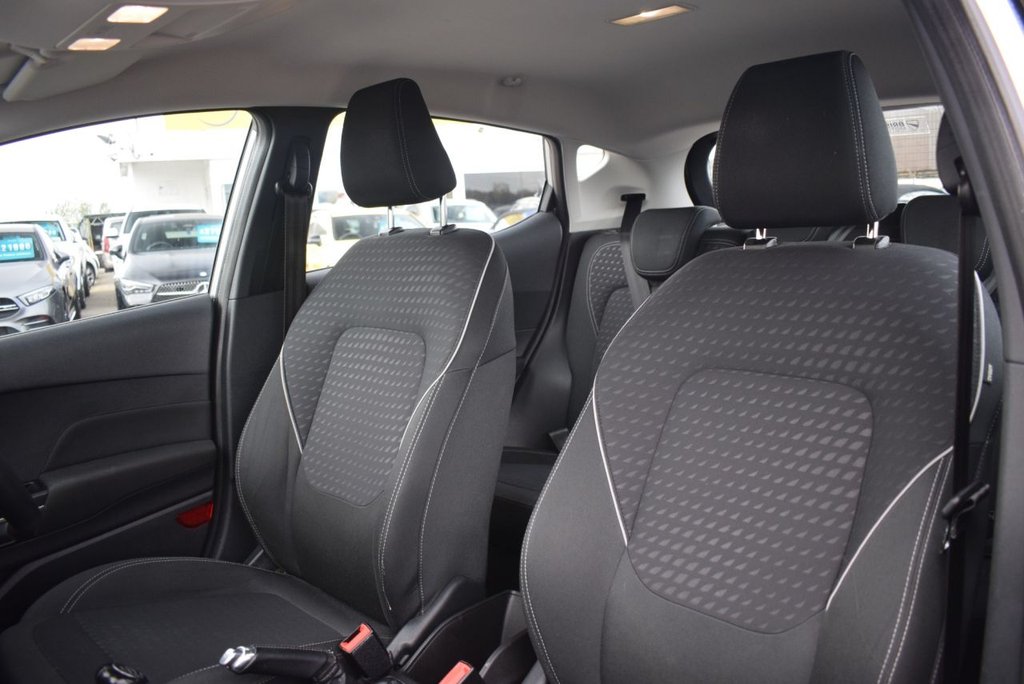 Used Ford Fiesta 2018 for sale - 76509542: Photo 9