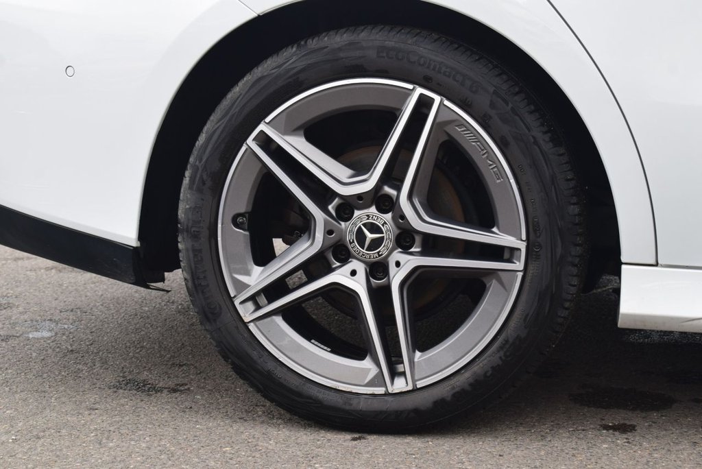 Used Mercedes-Benz CLA 2022 for sale - 78044244: Photo 10