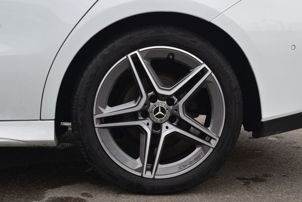 Used Mercedes-Benz CLA 2022 for sale - 78044244: Photo 16