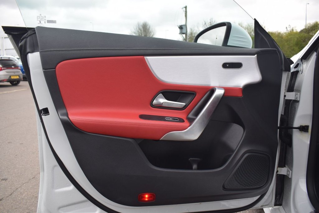 Used Mercedes-Benz CLA 2022 for sale - 78044244: Photo 18