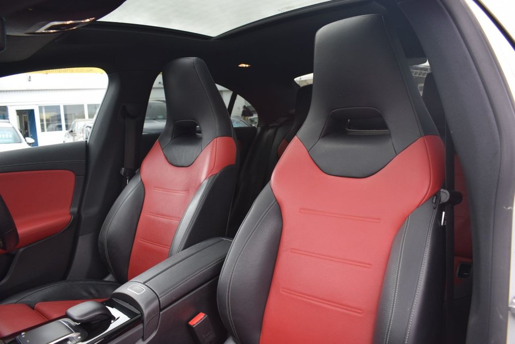 Used Mercedes-Benz CLA 2022 for sale - 78044244: Photo 19