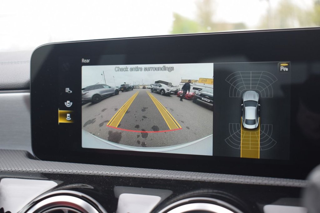 Used Mercedes-Benz CLA 2022 for sale - 78044244: Photo 2