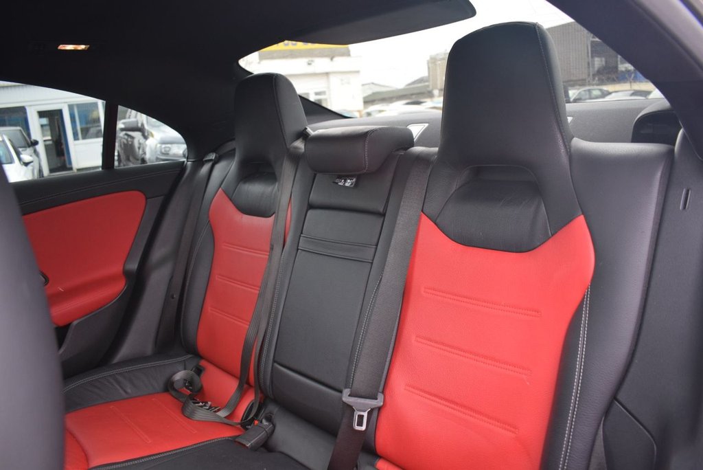 Used Mercedes-Benz CLA 2022 for sale - 78044244: Photo 20
