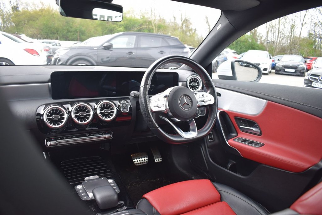 Used Mercedes-Benz CLA 2022 for sale - 78044244: Photo 21