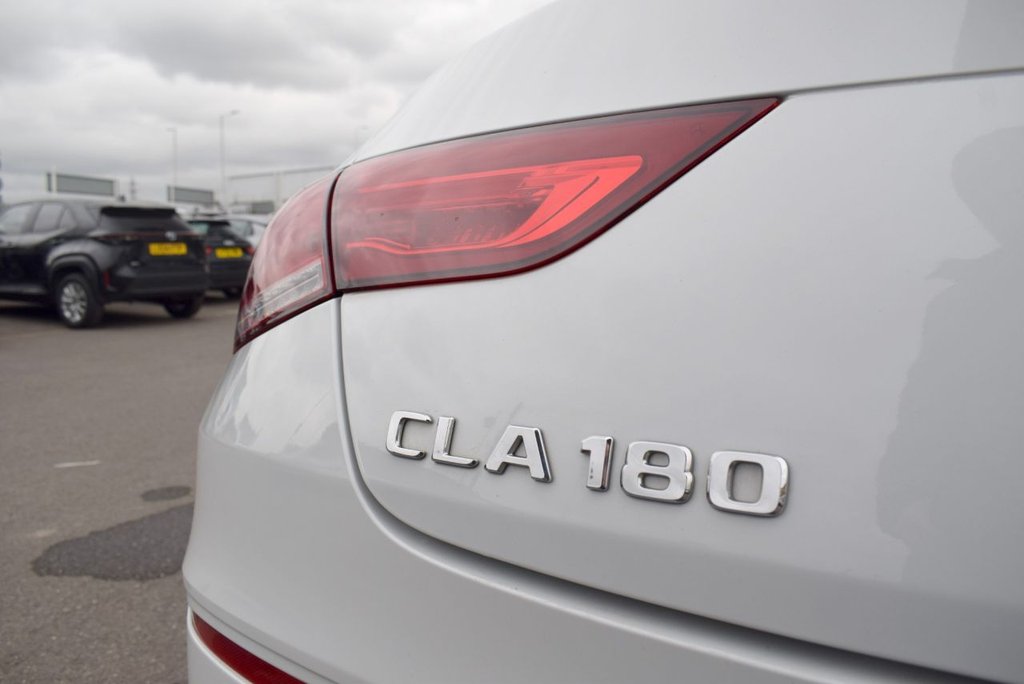 Used Mercedes-Benz CLA 2022 for sale - 78044244: Photo 22