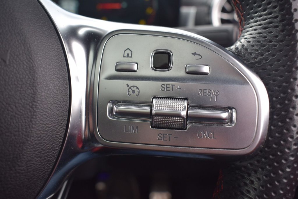 Used Mercedes-Benz CLA 2022 for sale - 78044244: Photo 25