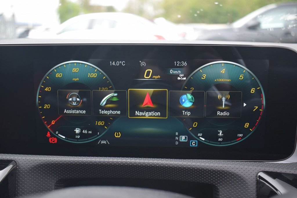 Used Mercedes-Benz CLA 2022 for sale - 78044244: Photo 26