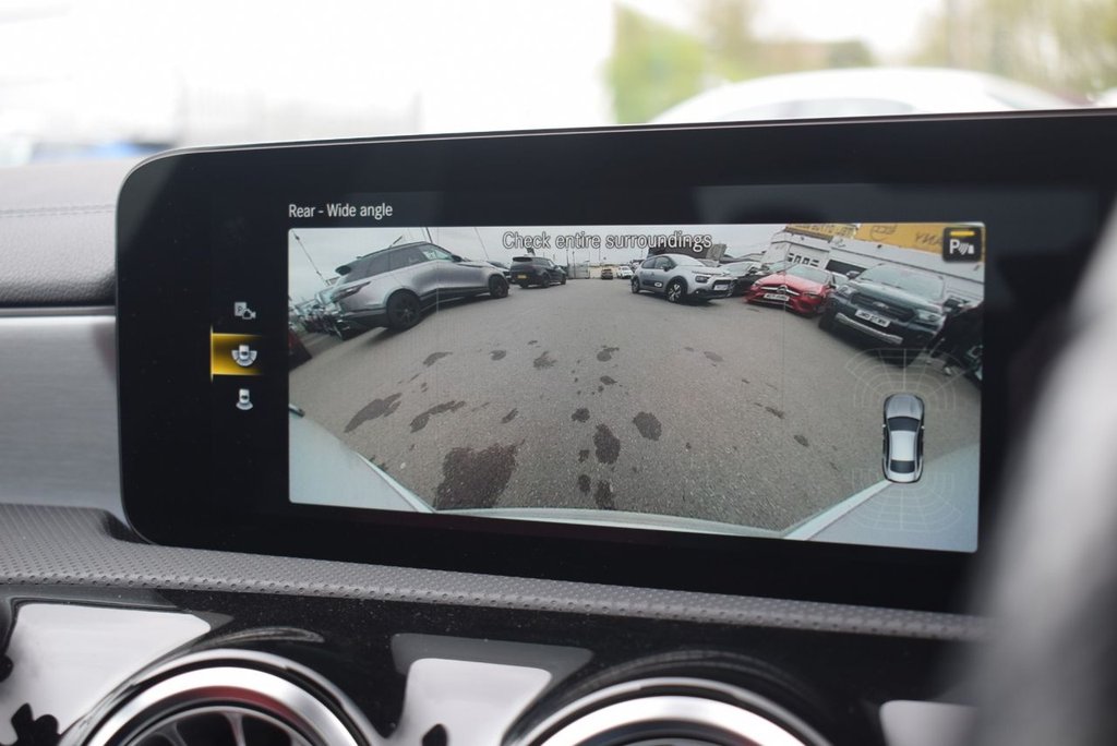 Used Mercedes-Benz CLA 2022 for sale - 78044244: Photo 28