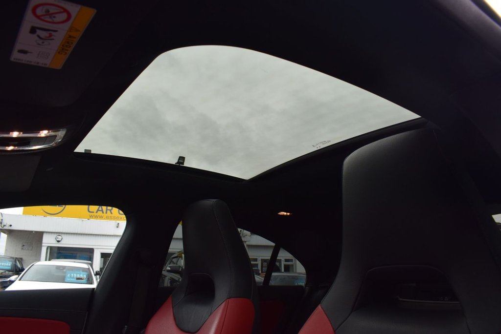 Used Mercedes-Benz CLA 2022 for sale - 78044244: Photo 3