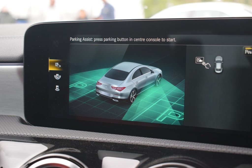 Used Mercedes-Benz CLA 2022 for sale - 78044244: Photo 31