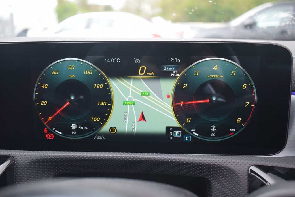 Used Mercedes-Benz CLA 2022 for sale - 78044244: Photo 4