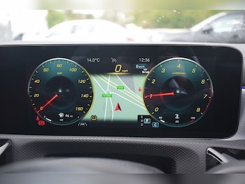 Used Mercedes-Benz CLA 2022 for sale - 78044244: Photo