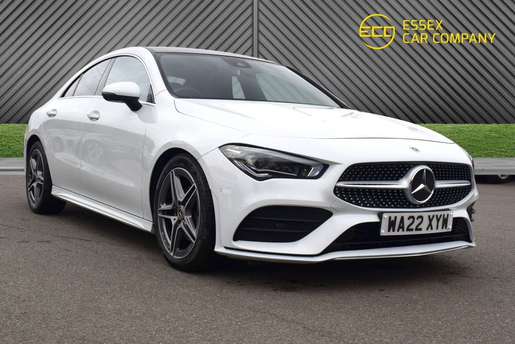 Used Mercedes-Benz CLA 2022 for sale - 78044244: Photo 6