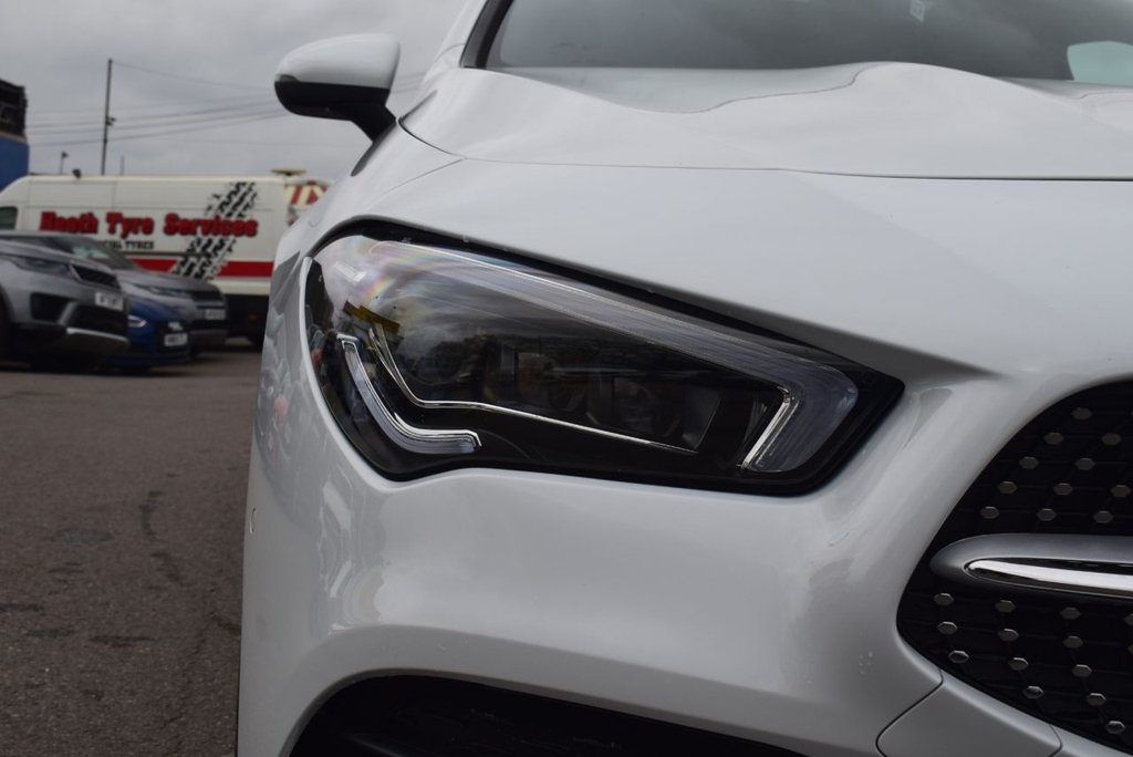 Used Mercedes-Benz CLA 2022 for sale - 78044244: Photo 7