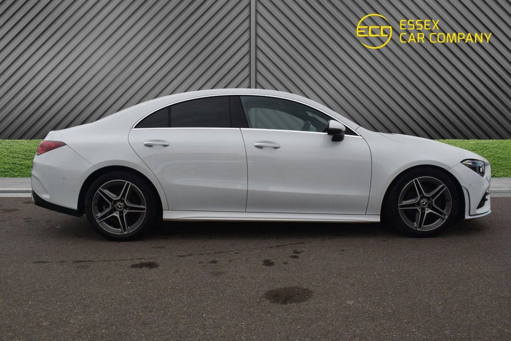 Used Mercedes-Benz CLA 2022 for sale - 78044244: Photo 8