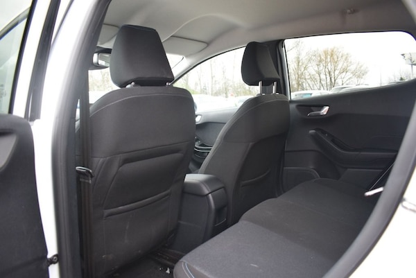 Used Ford Fiesta 2022 for sale - 75176110: Photo 15