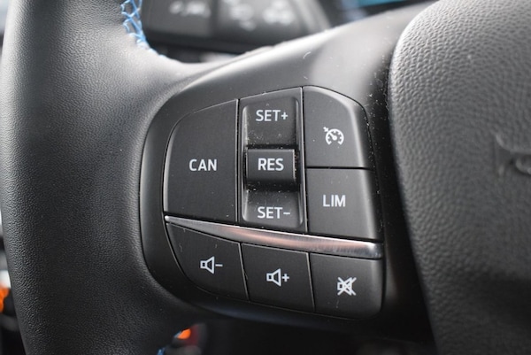Used Ford Fiesta 2022 for sale - 75176110: Photo 18