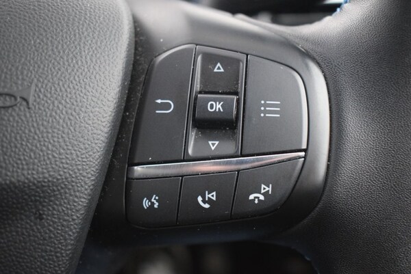 Used Ford Fiesta 2022 for sale - 75176110: Photo 19