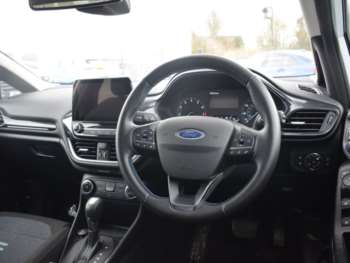 Used Ford Fiesta 2022 for sale - 75176110: Photo