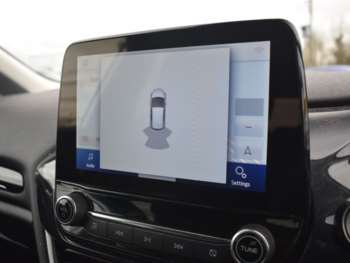 Used Ford Fiesta 2022 for sale - 75176110: Photo