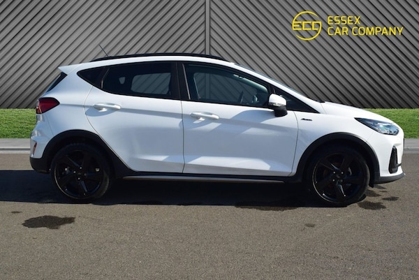 Used Ford Fiesta 2022 for sale - 75176110: Photo 7